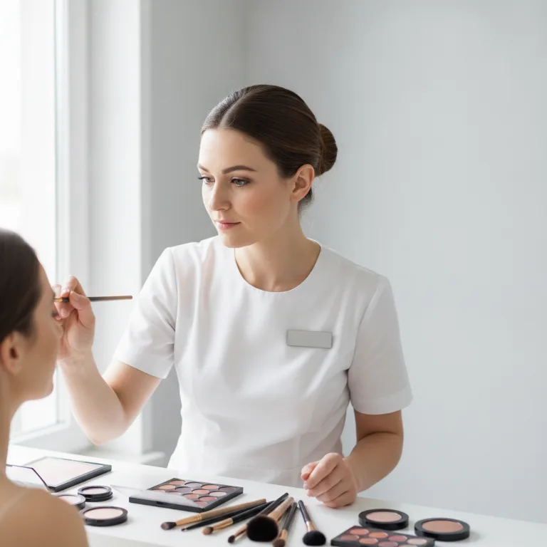 Braut Make-up Zürich (Kreis 4) / Hard